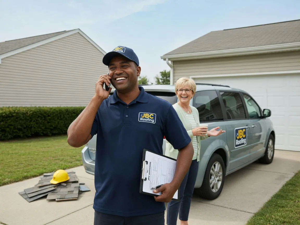 Roof Replacement Elkview, WV FAQs
